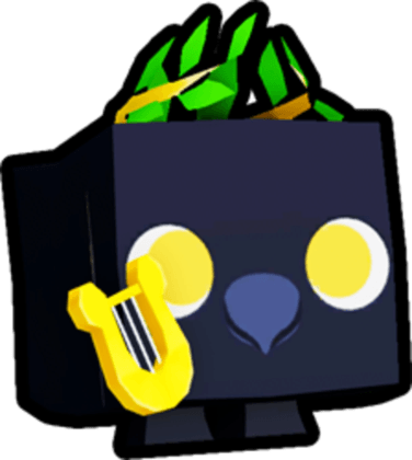 Apollo Raven