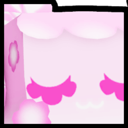 Huge Blossom Spirit
