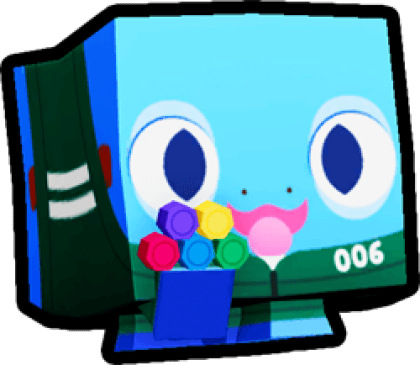 Player Gecko