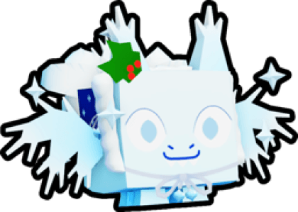 Snowflake Dragon