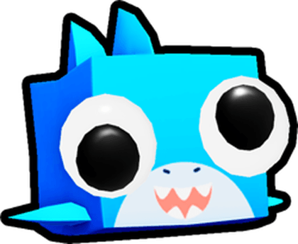 Googly Shark