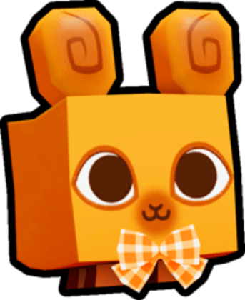 Cinnamon Bunny