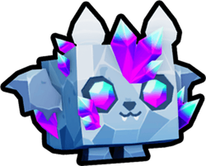 Crystal Bat