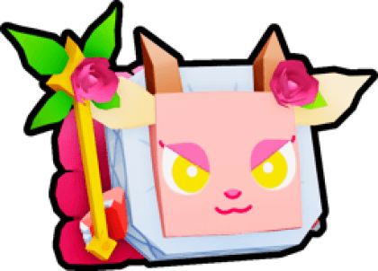 Rose Pooka