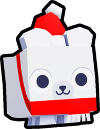 Festive Bear