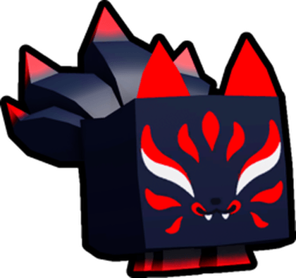 Evil Kitsune
