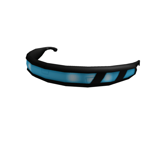 Sapphire Vision Visor