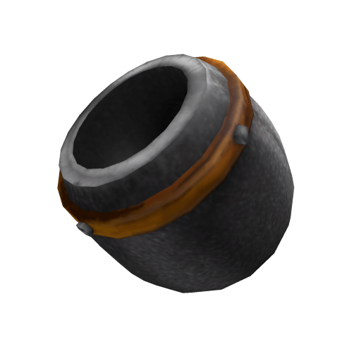 Cannonical Egg