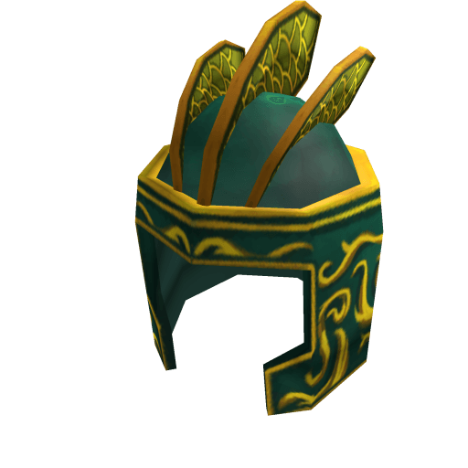 Naga Helm
