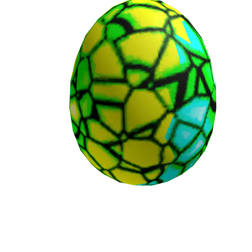 Zeno's Egg of Paradox