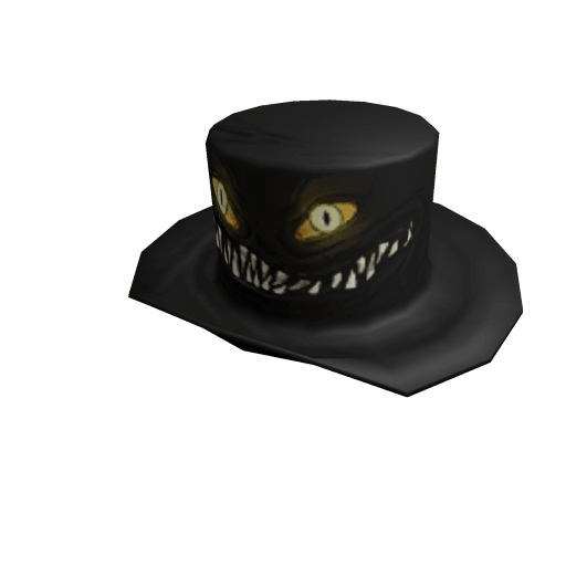 Wicked Top Hat