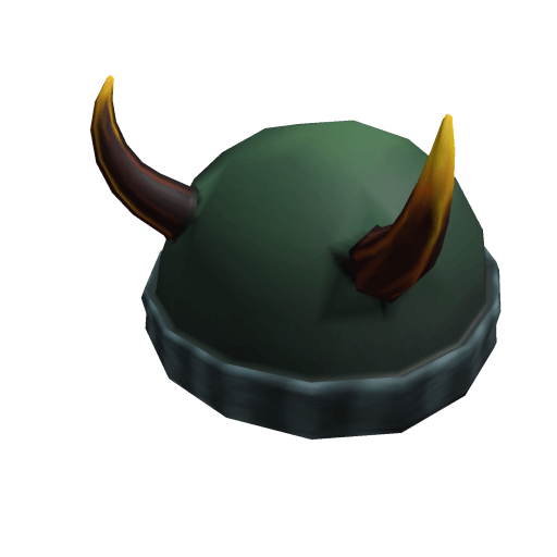 Horned Beanie