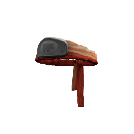 Bacon Ninja