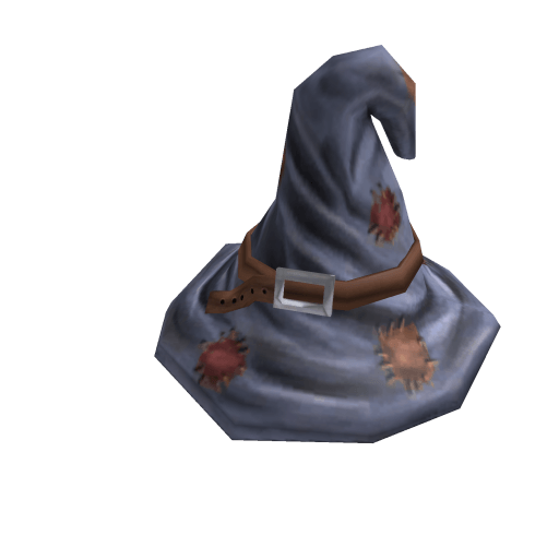 Kooky Wizard