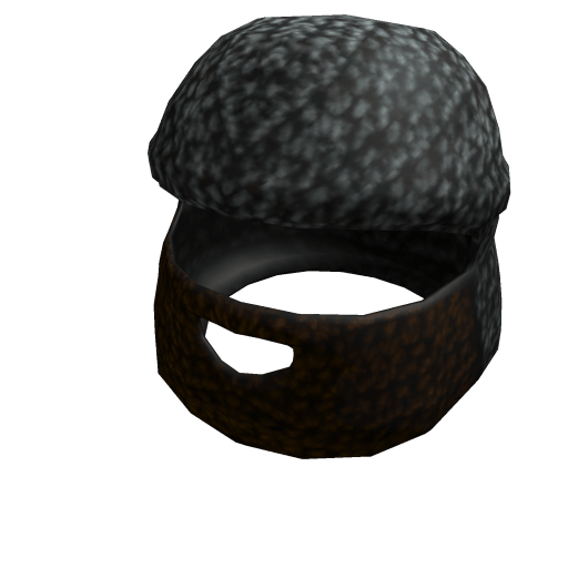 Bearded Beanie