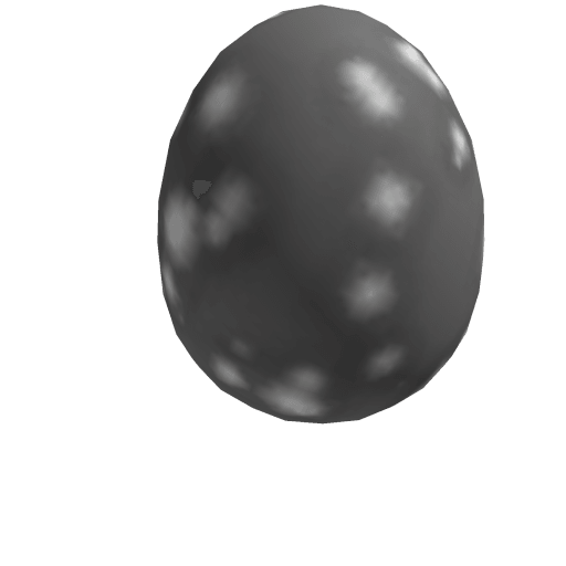 Self Replicating Egg of Grey Goo 