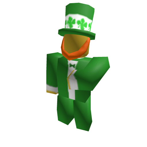 For the Ages: Saint Patrick