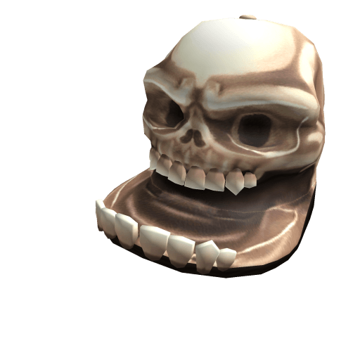 BaseSkull Cap