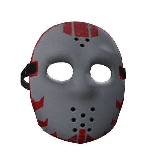 Hockey Mask