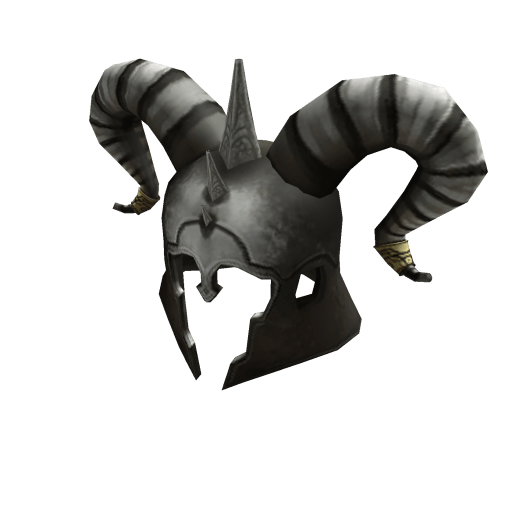 Greyson the Spiny Forked
