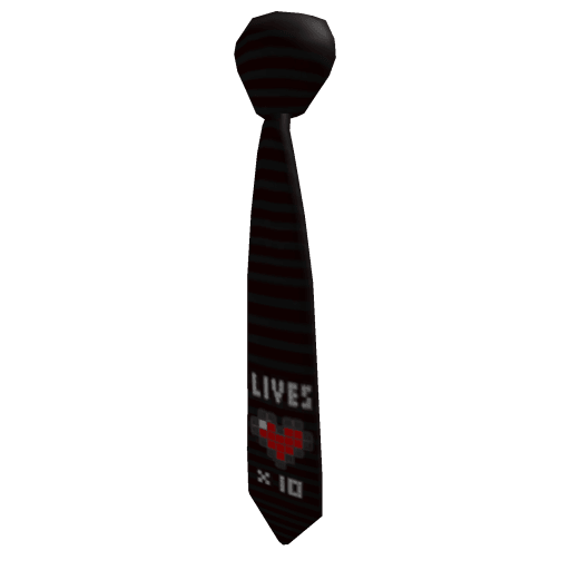 10 Lives