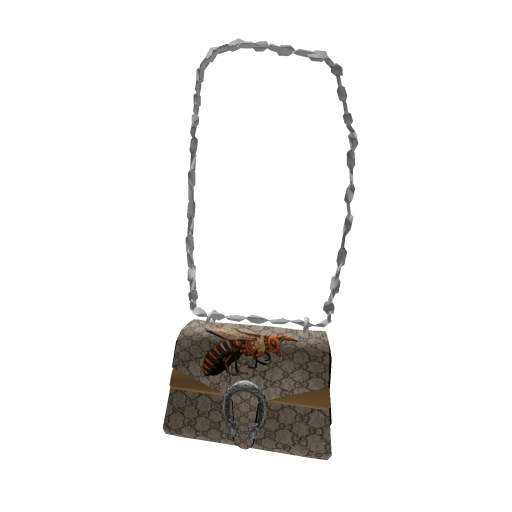 Gucci Dionysus Bag with Bee