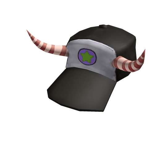 Demon Trucker 