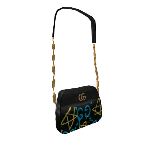 GucciGhost Bag