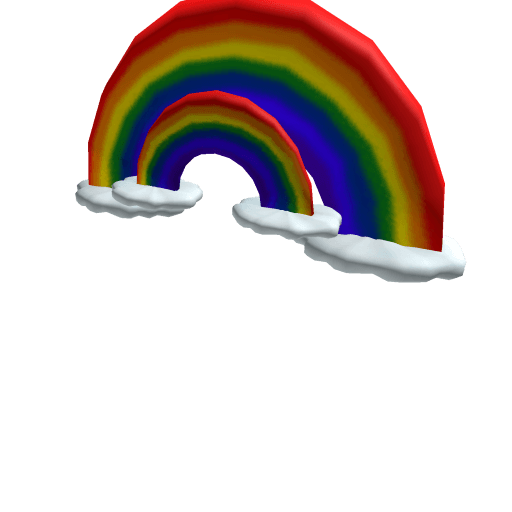 Double Rainbow