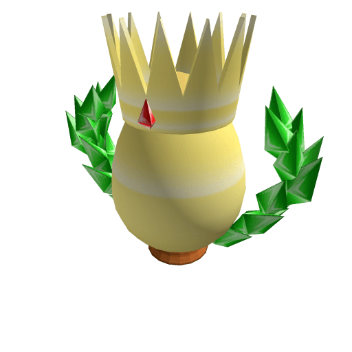 Egg of the Hill