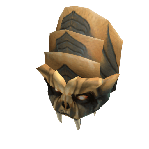 Sabretooth Leader