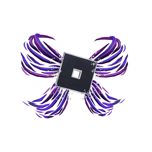Roblox Innovation Awards 24 Ribbon Wings
