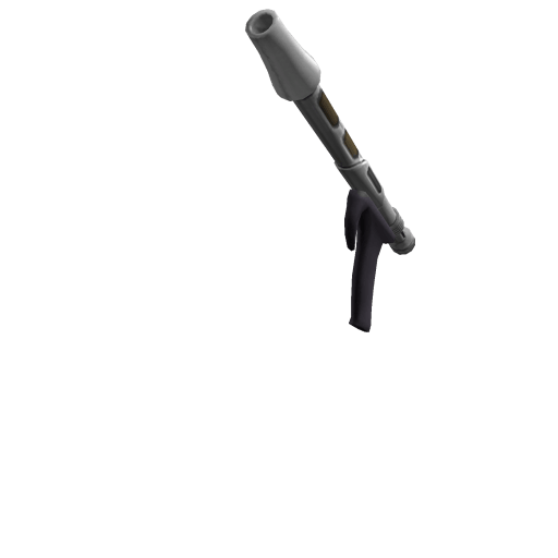 Disintergrex Blast Gun