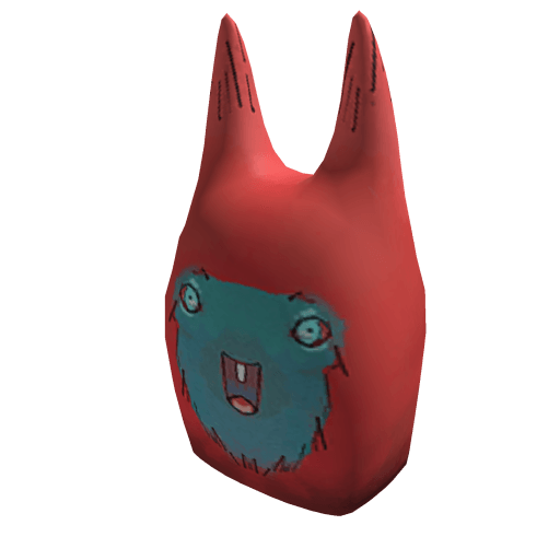 Kitty Monster