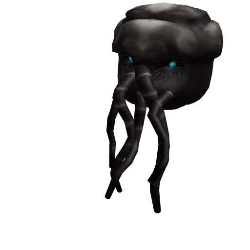 Metal Cthulhu Minion