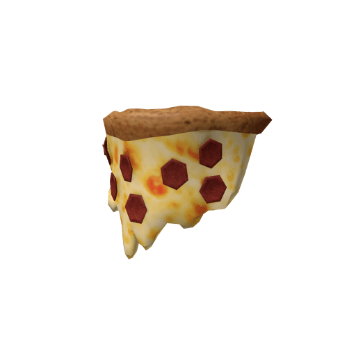 Pizza Bandit