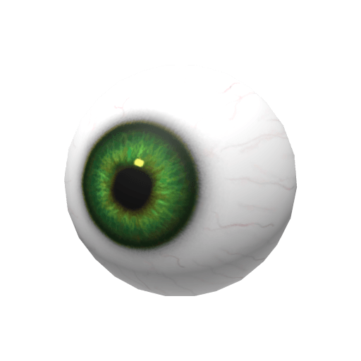Emerald Eye