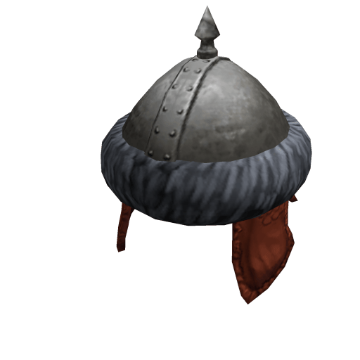 Great Northern Conqueror