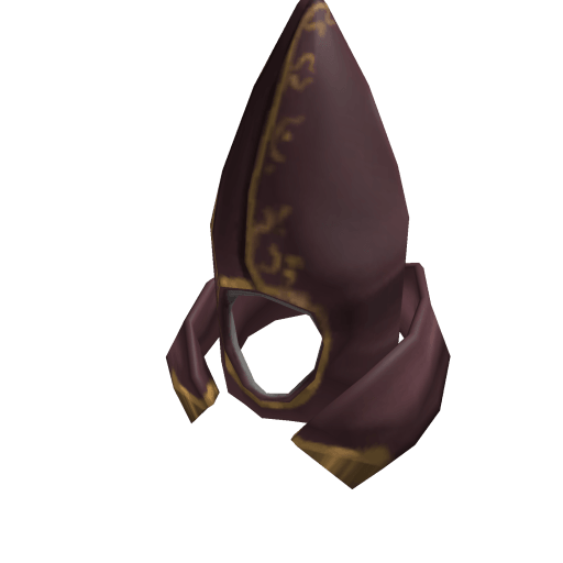 Servant of the Secret Fire