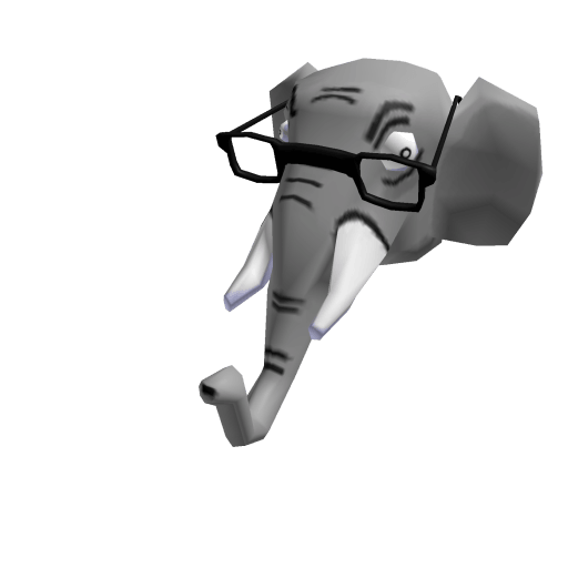 Dr. Elephant