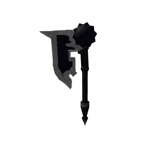 The Axe of Undoing: A Walmart Exclusive