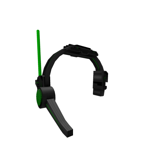 1337 Gaming Headset