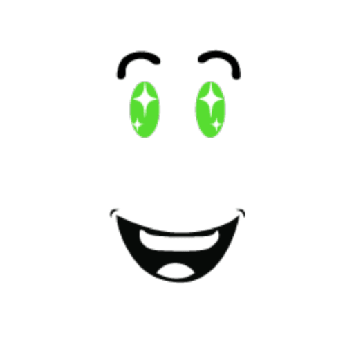 Green Starry Sight