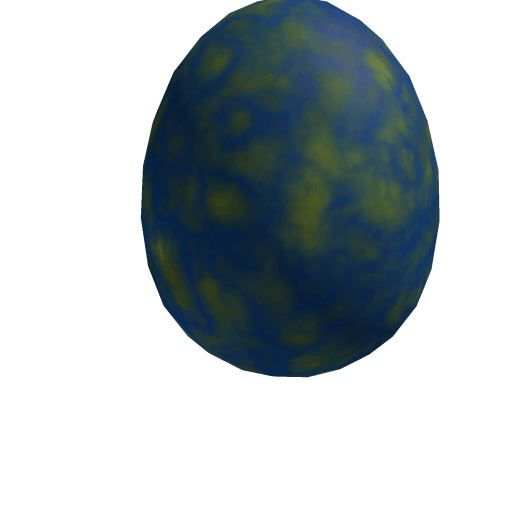 Duskeye Egg of the Crossroads