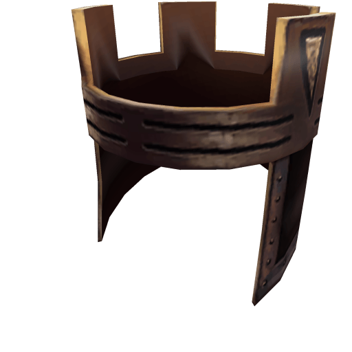 The King's Steward