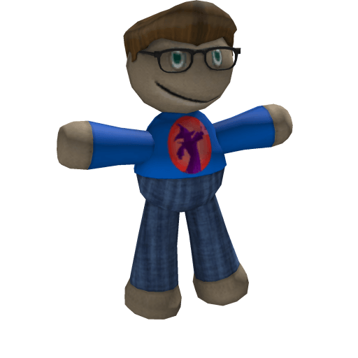 HotThoth's Voodoo Doll