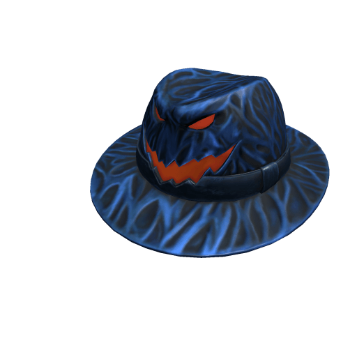 Specter Time Fedora