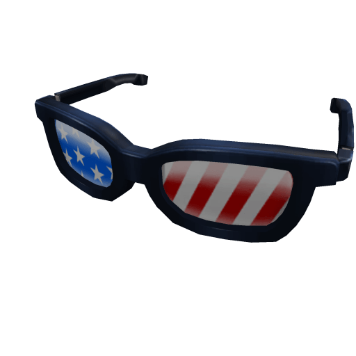 Seein' Stars + Stripes