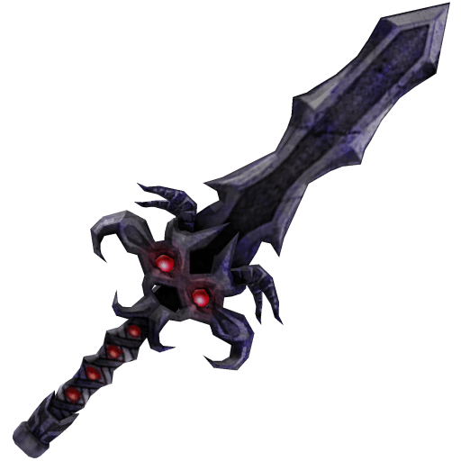 Sword of the Eternal Abyss