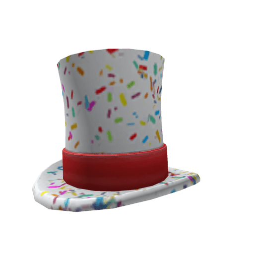 Cake Topper